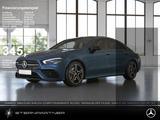 Mercedes-Benz CLA 250 e Coupé AMG+MBEAM+PANO+AMBIENTE+KAMERA - Mercedes-Benz CLA 250: Blau