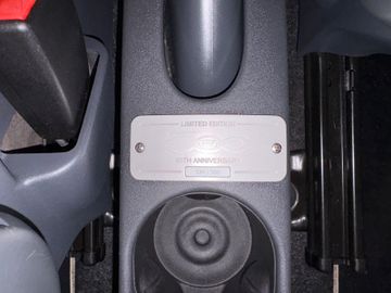 Fahrzeugabbildung Fiat 500C 60th Anniversary 524/560 Navi DAB SHZ uvm