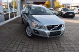 Volvo XC 60 XC60 Summum AWD - Volvo XC60 Summum mit Benzin-Antrieb