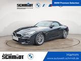 BMW Z4 sDrive20i M Sportpaket +Innovationspaket +ACC - BMW Z-Reihe Jahreswagen