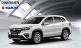 Suzuki S-Cross Comfort Allwetter *6 Jahre Garantie* - Suzuki (SX4) S-Cross in Hannover