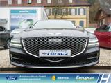 Genesis G80 Premium 2.2 CRDi EU6d DPF AD LED ACC CarPlay - Genesis in Hannover