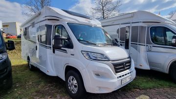 Carado T 447 *Fiat
