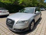 Audi A6 3.0 TDI Allroad Quattro Xenon-LED Euro5 Navi - Audi A6 Allroad Gebrauchtwagen in München