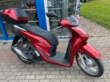 Honda SH125i - HONDA SH 125