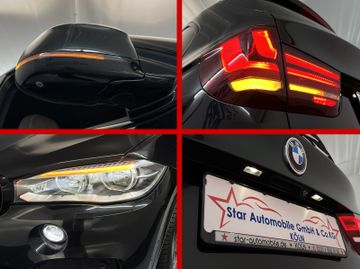BMW X5 M50 - 12