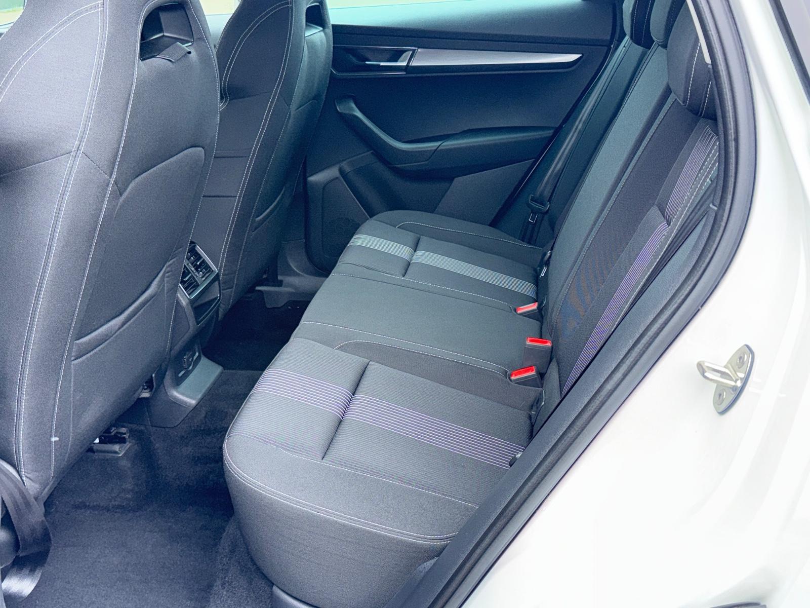 Skoda Karoq Style