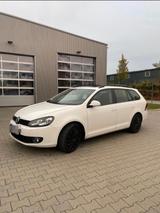 Volkswagen Golf 1.6 TDI Comfortline Variant Comfortline