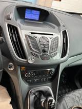 Ford C-Max 1,0 EcoBoost 92kW Titanium Titanium - Ford C-Max Gebrauchtwagen in Dortmund