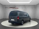 Mercedes-Benz Vito Van Tourer *Aufstelldach /AHK/Kamera/Küche* - Mercedes-Benz Vito: Allradantrieb