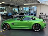 Mercedes-Benz AMG GT R  Garantie , Keramik , Carbon , 1A  - Mercedes-Benz AMG GT R von privat