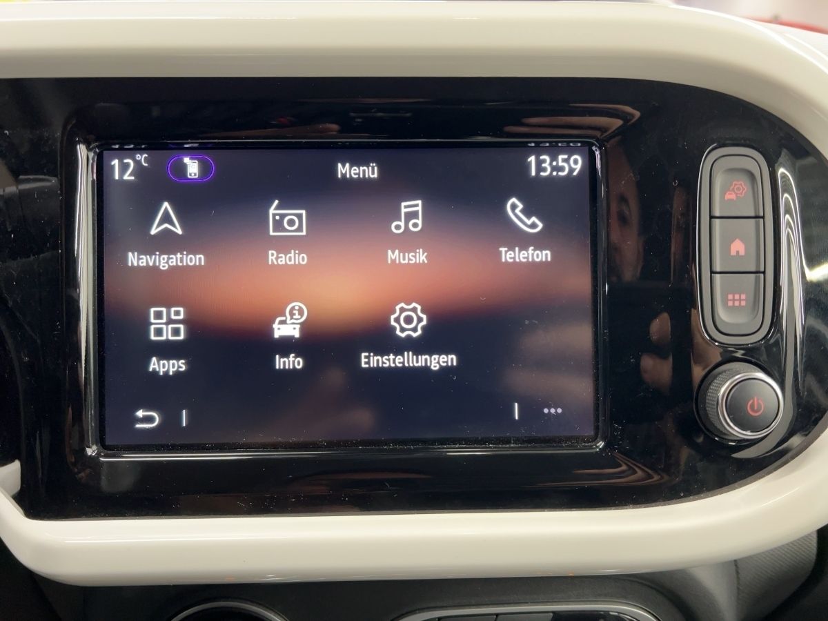 Renault Twingo - Bild 14