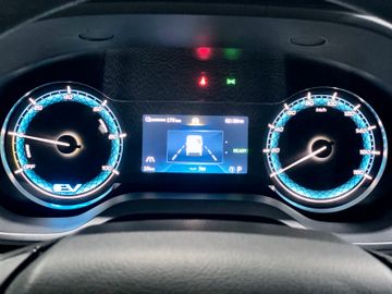 Fahrzeugabbildung Maxus eDeliver 9 L3H2*72kWh*LAGERWAGEN*Keyless*Kamera*