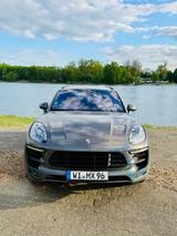 Porsche Macan GTS  - Porsche Macan in Mainz