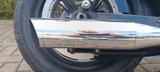 Harley-Davidson Xl1200C - HARLEY-DAVIDSON 1200