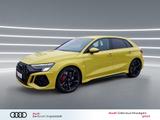 Audi RS3 Sportback MATRIX RS-AGA HuD B&O 280km/h Kam. - gebrauchte Audi RS3 aus dem Jahr 2023