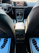 SEAT Leon ST FR*TÜV 09/27*AHK*Scheckheft*Automatik