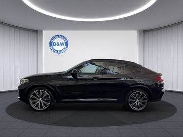 BMW X4 M40 - 4