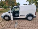 Ford Transit Connect 163000km - gebrauchte Ford Transit Connect aus dem Jahr 2006