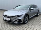 Volkswagen Arteon SB R-Line eHybrid/LED/PANO/STANDH/R-KAM - mit Hybrid-Antrieb: Sitzheizung, Kombi, mit Klimaanlage