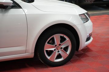 Skoda Octavia - 5