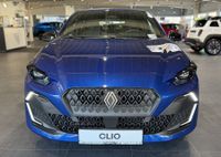 Renault Clio - Vorschau Bild 2