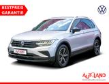 Volkswagen Tiguan 1.5 TSI DSG Head-Up Standheizung LED AHK - Volkswagen Tiguan: Standheizung