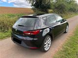 Seat Leon 5F FR 2.0 TDI (150 PS) |  LED | HU/AU 10/26 - Seat Leon: TDI Fr 150