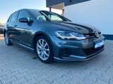 Volkswagen Golf VII Lim. GTD BMT|NAVI|DEUTSCHE FAHR. - Volkswagen: De