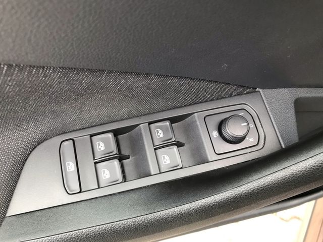Kamiq Style 1.0 TSI 6-Gang*LED*RFK*SHZ*