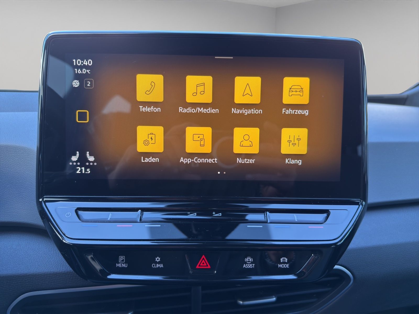 Volkswagen ID.3 - Bild 11