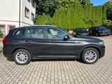 BMW X3 xDr 30 e Advantage*HiFi*FahrAss*Ambiente*Navi - mit Hybrid-Antrieb: Geländewagen