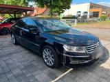 Volkswagen VW Phaeton Exclusive 4.2 V8 langversion zu... - Volkswagen Phaeton: Lang