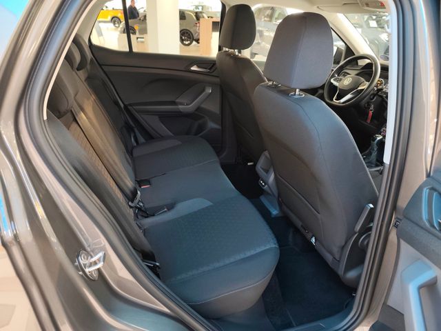 T-Cross 1.0 TSI OPF *AHK*APP-Connect*Winter*ACC