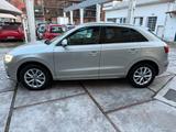 Audi Q3 1.4 TFSI 150 CV S tronic Business - Audi Q3 mit Halbautomatikschaltung