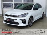 Kia Rio 1.2 GT-Line Klimaaut.|SHZ|RFK - Kia Rio in Chemnitz
