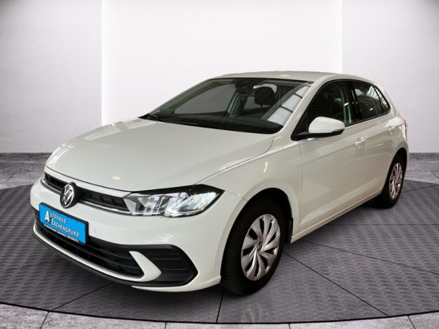 Fahrzeugabbildung Volkswagen Polo 1.0 TSI DSG Life LED CLIMATRONIC GJR