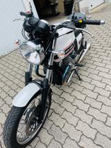 Moto Guzzi V7 Classic  - MOTO GUZZI V7 CLASSIC