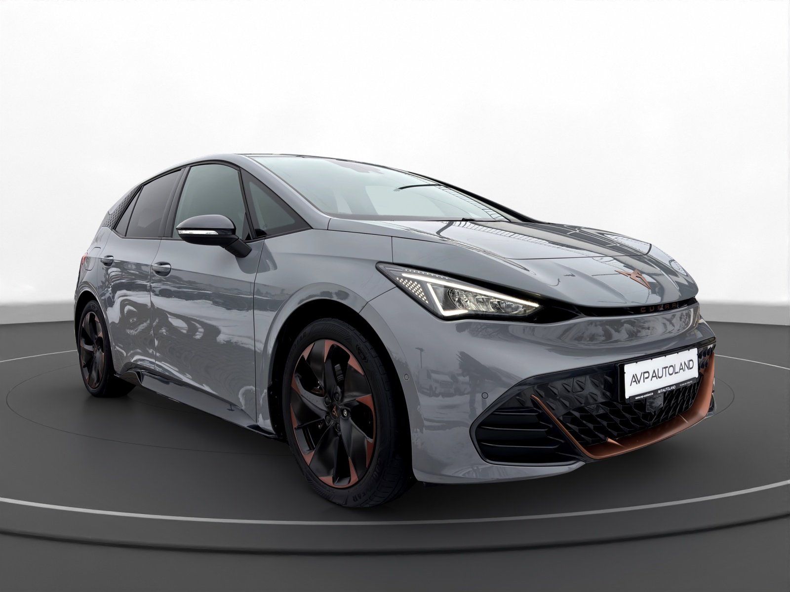 Cupra Born - Bild 4