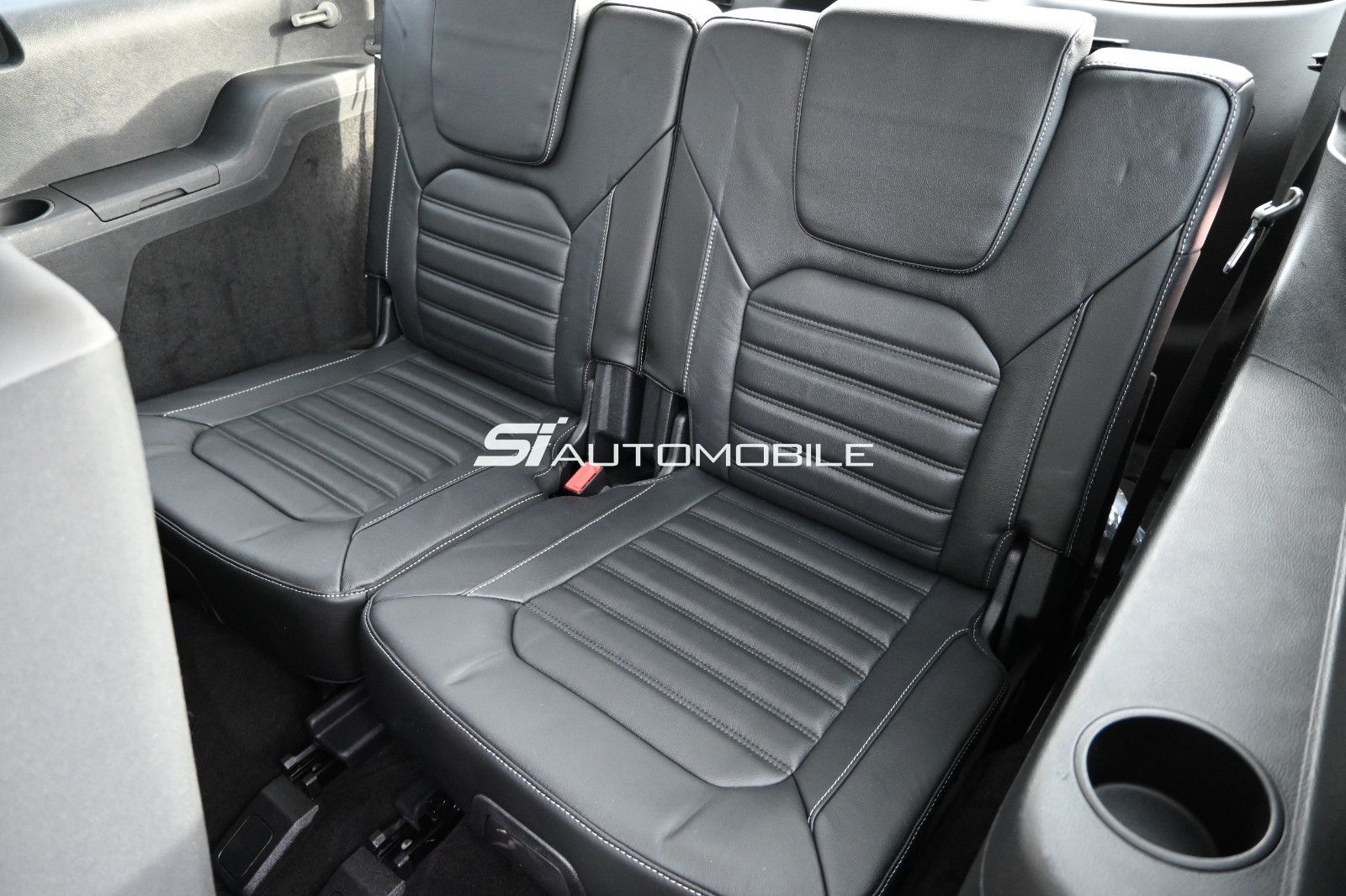 Fahrzeugabbildung Ford Galaxy 2.0 D AWD VIGNALE °ACC°AHK°PANO°STANDHEIZ