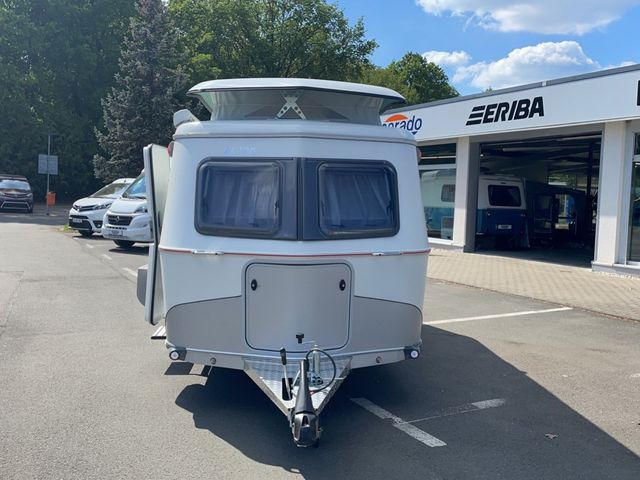 HYMER ERIBA HYMERCAR ERIBA Touring 530 Legend
