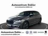 Skoda Fabia 1.0 TSI DSG Monte Carlo LED ACC EURO6 Navi - Skoda Fabia mit Benzin-Antrieb: Kleinwagen, Automatik
