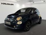 Fiat 500  1.0 Hybrid Club,  PDC, Klima, Tempomat,  - Fiat 500: Club