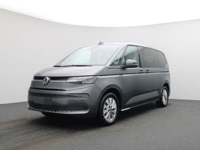 Image of Volkswagen T7 Multivan