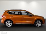 Seat Ateca FR 2.0 TSI DSG 4DRIVE - Alcantara-Ausstatt - Seat: 2.0