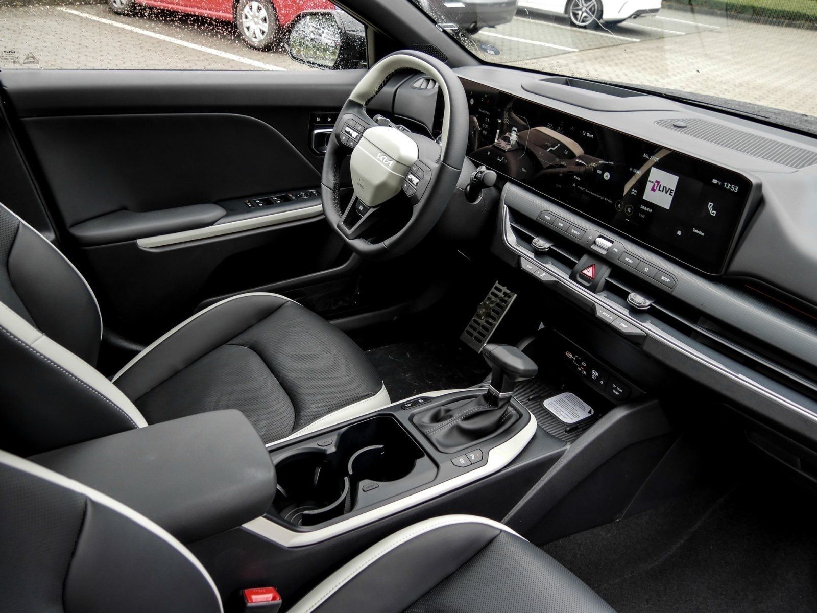 Kia cee'd / Ceed - Bild 3