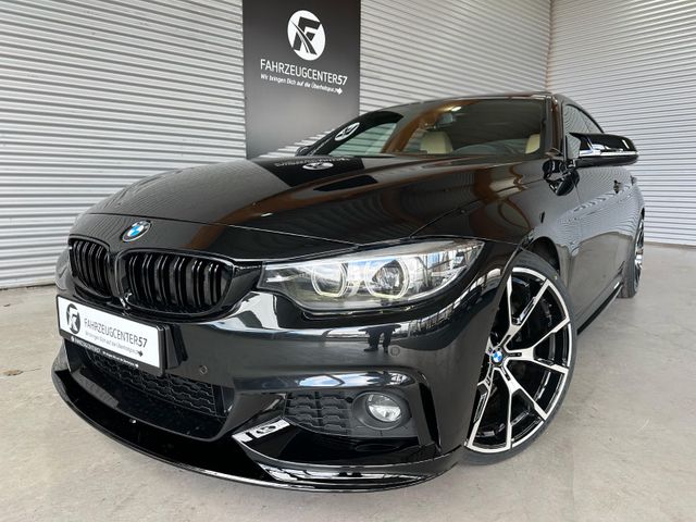 BMW 430i xDrive Gran Coupé/OLED/HUD/HIFI/CARPLAY