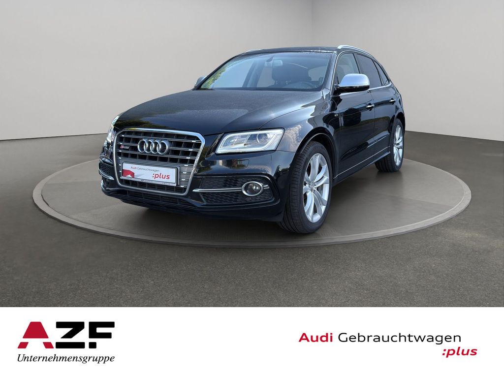 Image of Audi SQ5