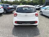 Hyundai i10 Classic,1 HAND,KLIMA,ALLWETTER REIFEN - Hyundai i10 Gebrauchtwagen in Aachen