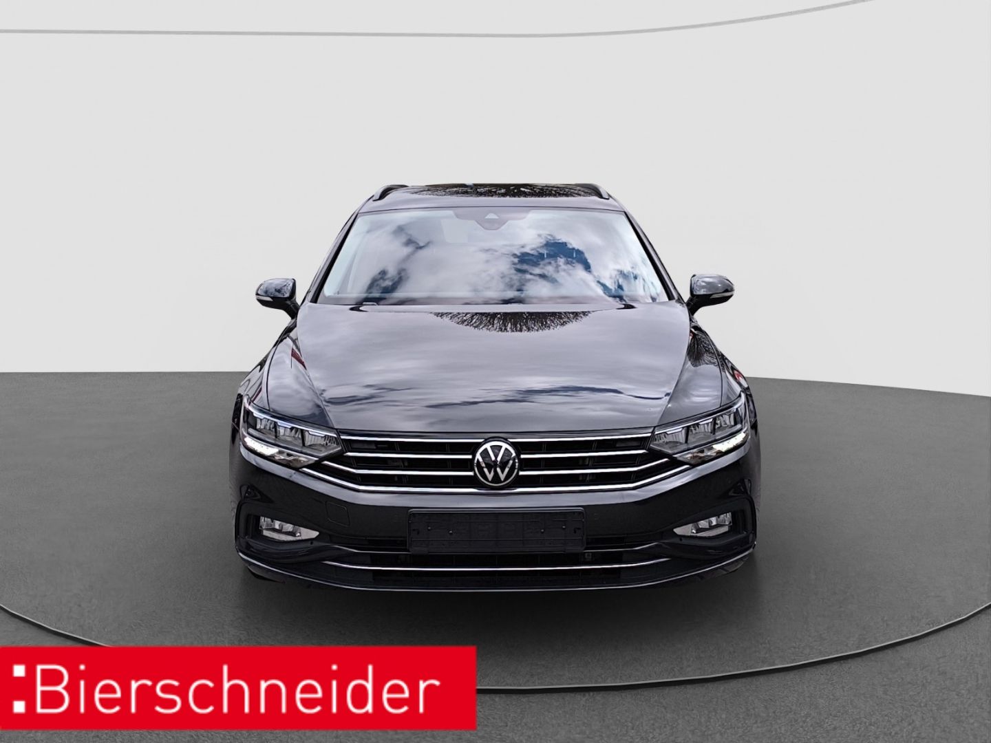 Volkswagen Passat Variant 2.0 TDI DSG Business AHK NAVI PDC imagem 2